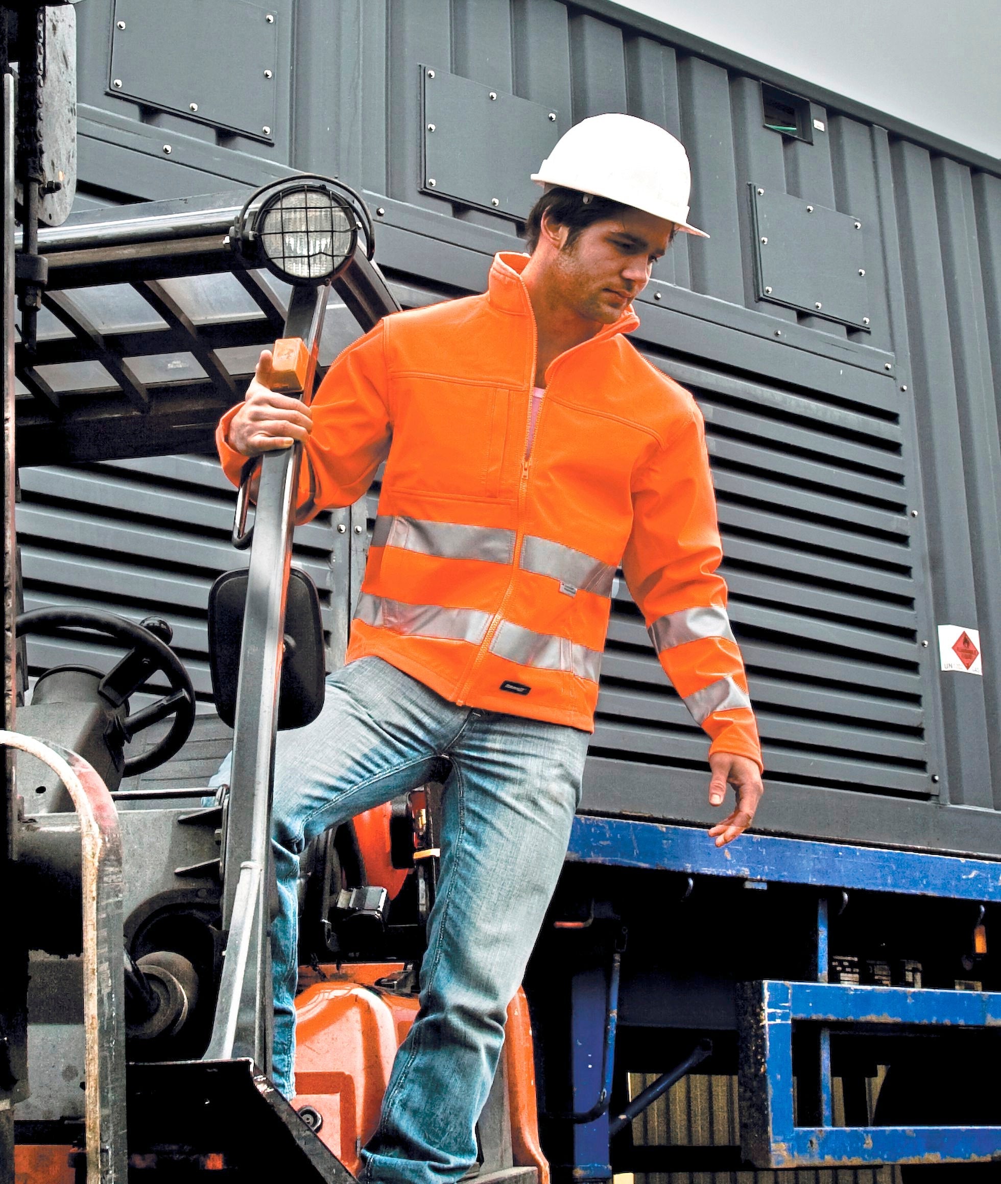 Bouw & Industrie