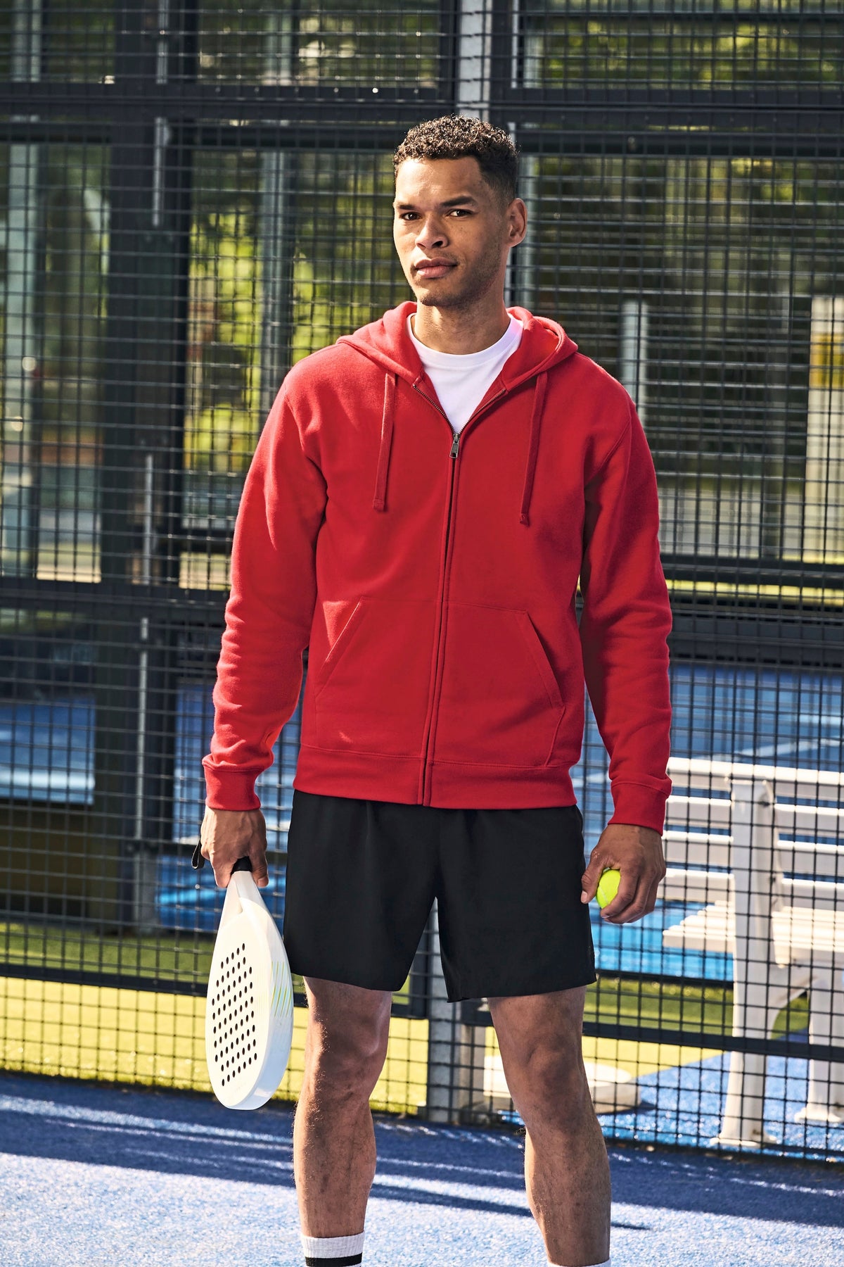Hoodie | Bedrijven