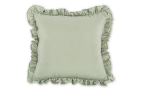 Kussen ruffle