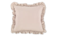Kussen ruffle