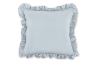 Kussen ruffle