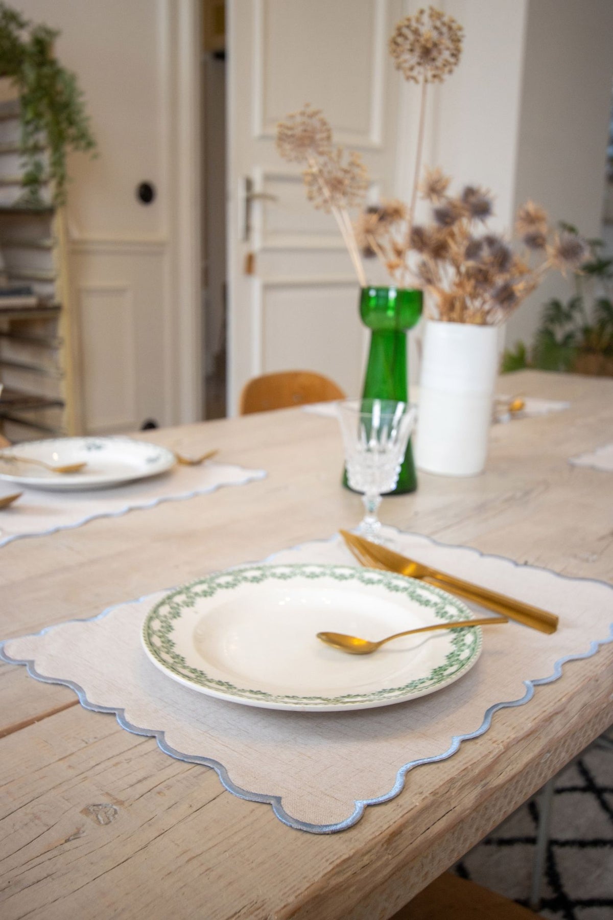 Placemat Noura