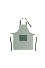 Keukenschort kind Chambray