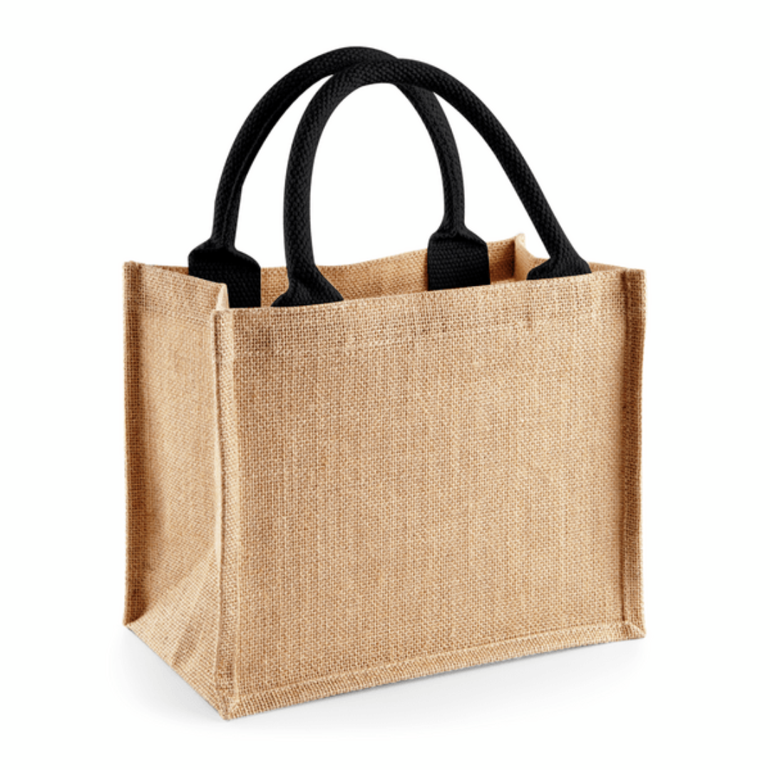 Jutte paasmandje | konijn met naam