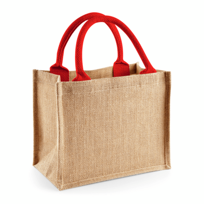 Jutte paasmandje | konijn met naam