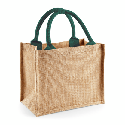 Jutte paasmandje | konijn met naam