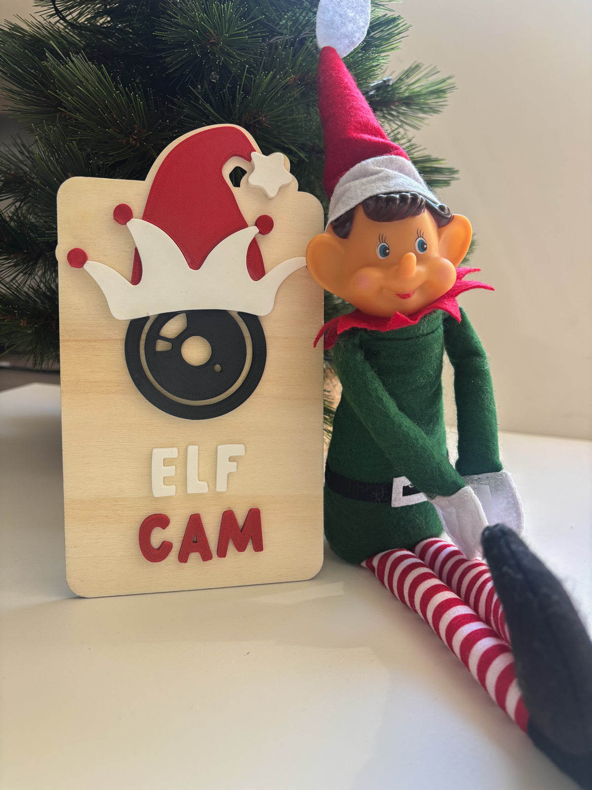 Elf cam