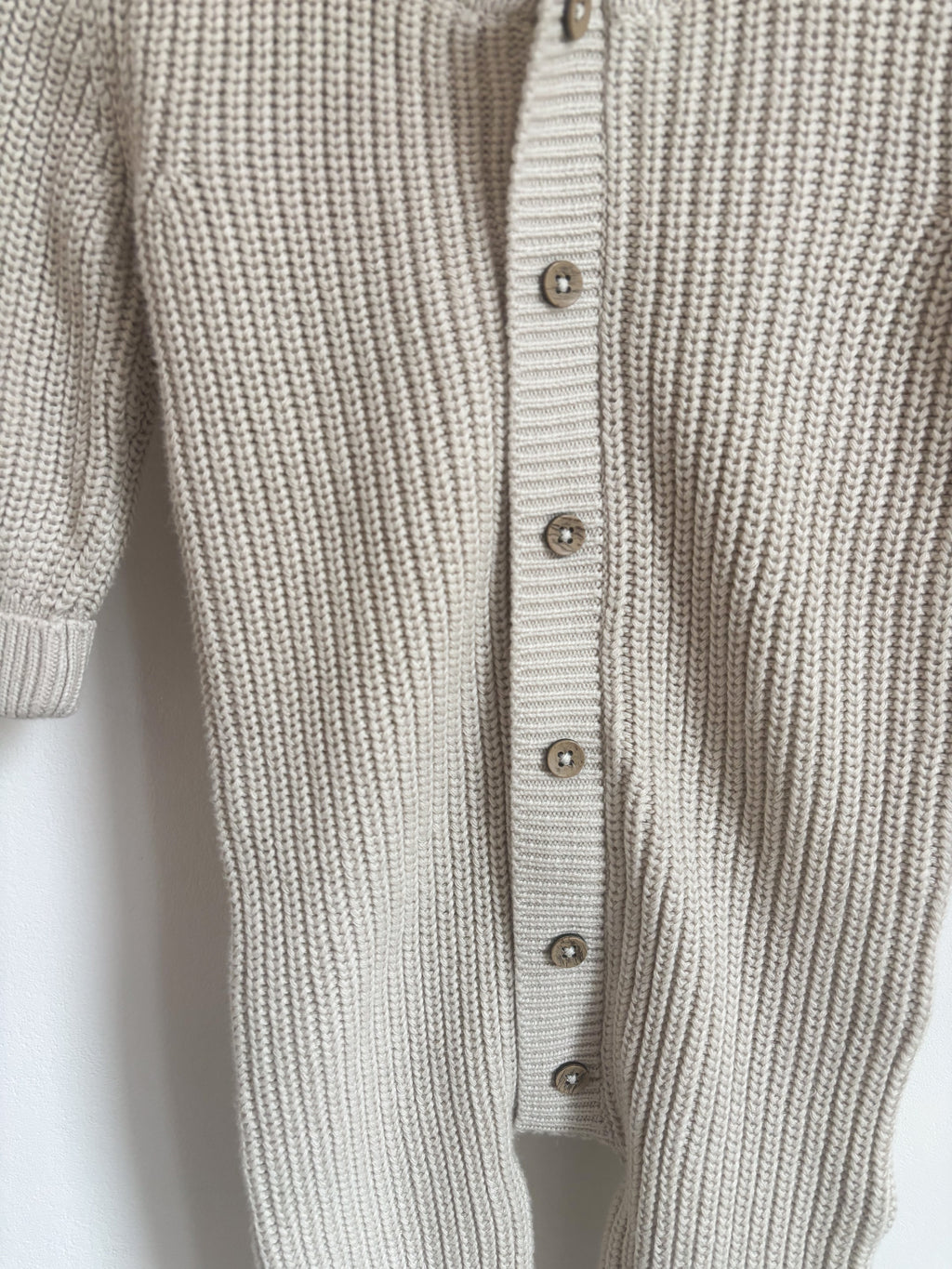 Boxpakje Knit | Linnen