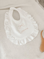 Slab ruffle