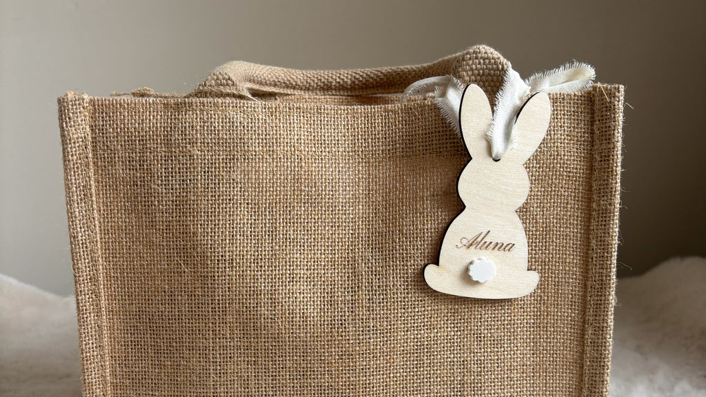 Paashanger hout | Konijn