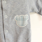 Kruippakje Teddy