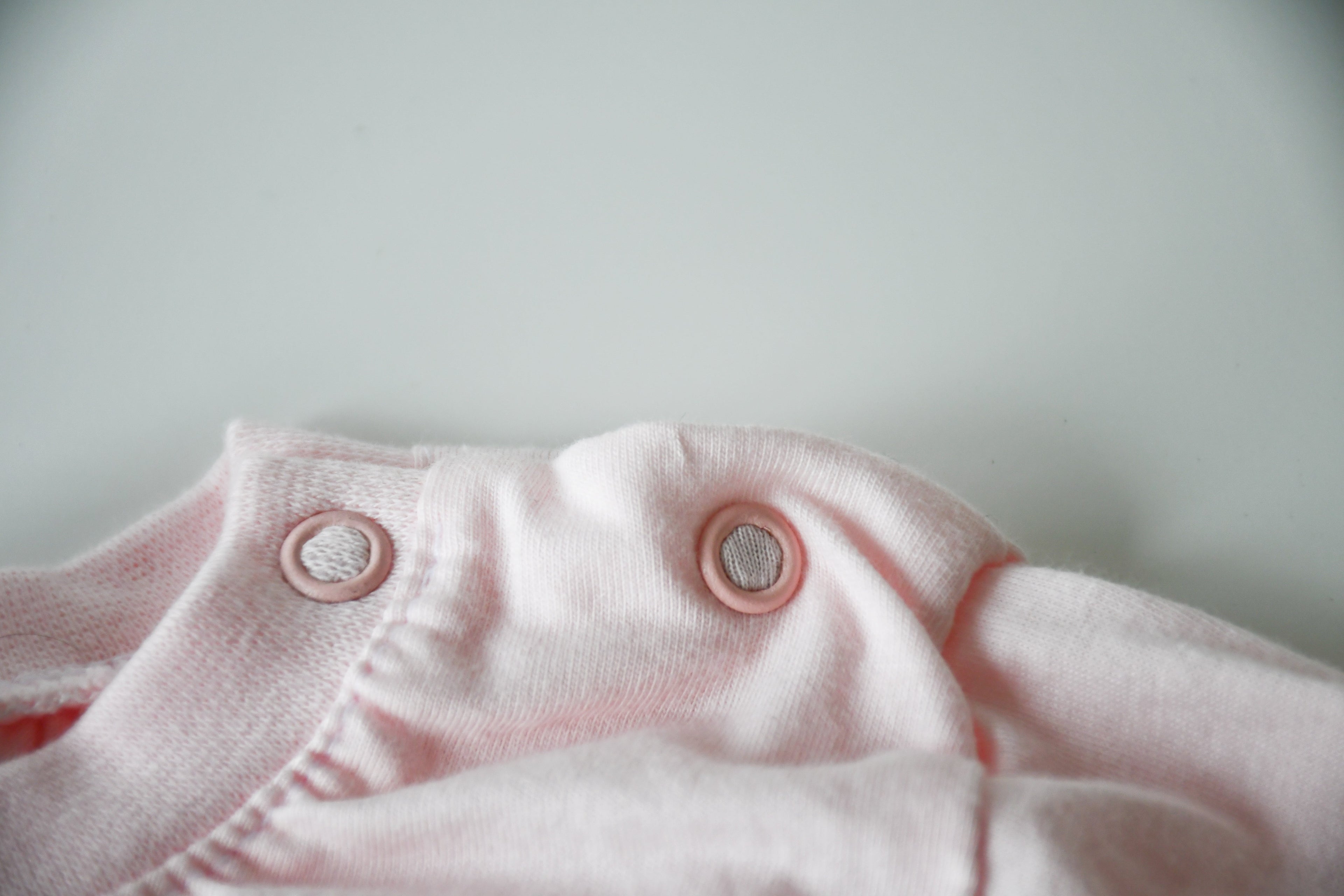 Pyjama roze