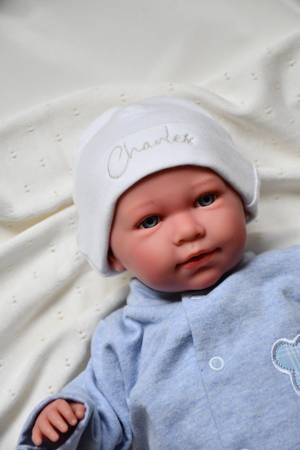 newborn mutsje