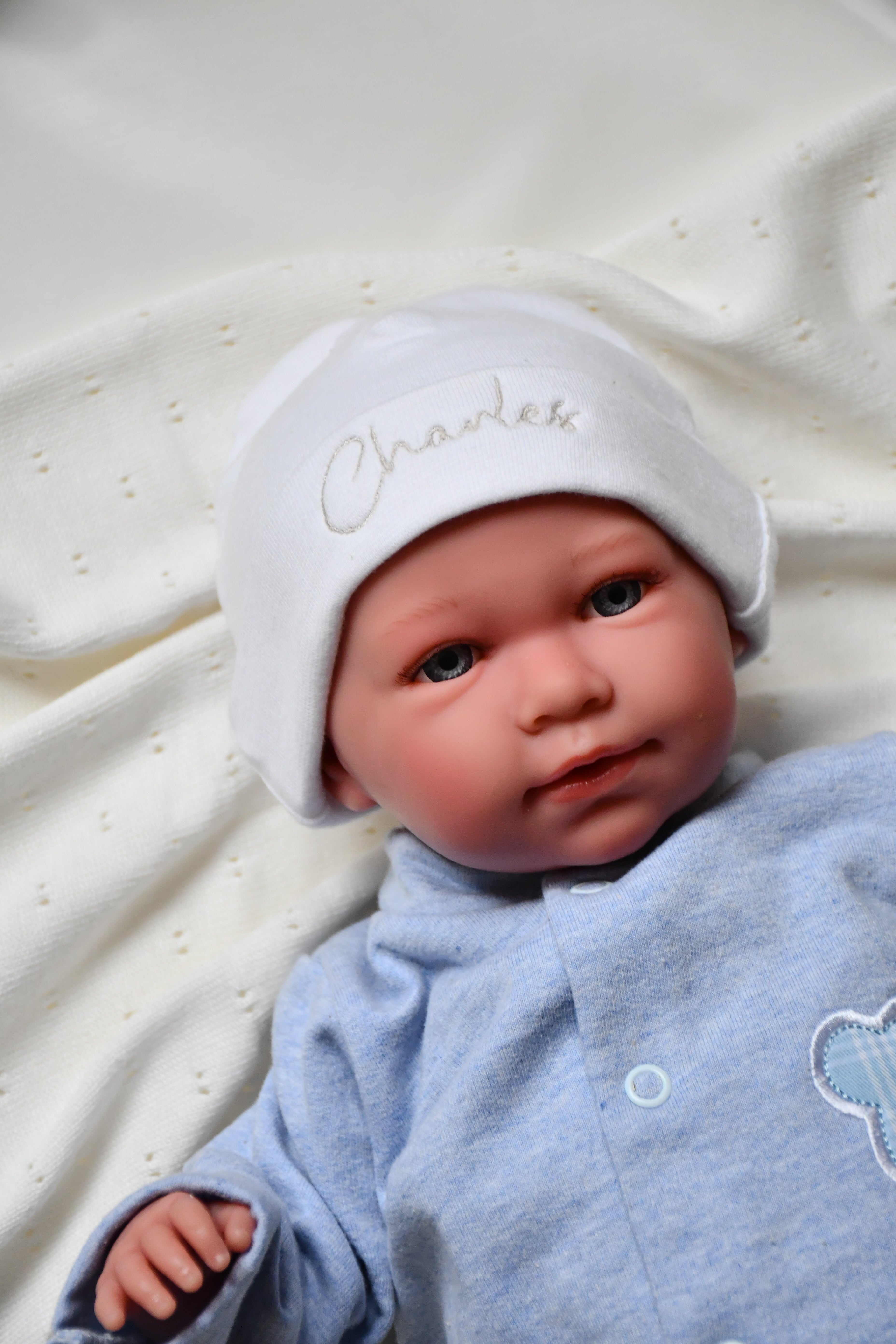 newborn mutsje