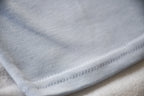 T-shirt blauw