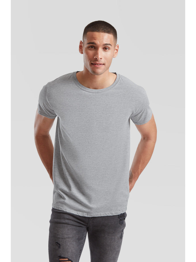 Iconic T-shirt | Fruit of the loom
