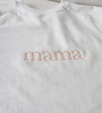 Mama sweater