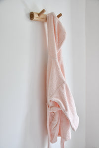 Badjas - Roze