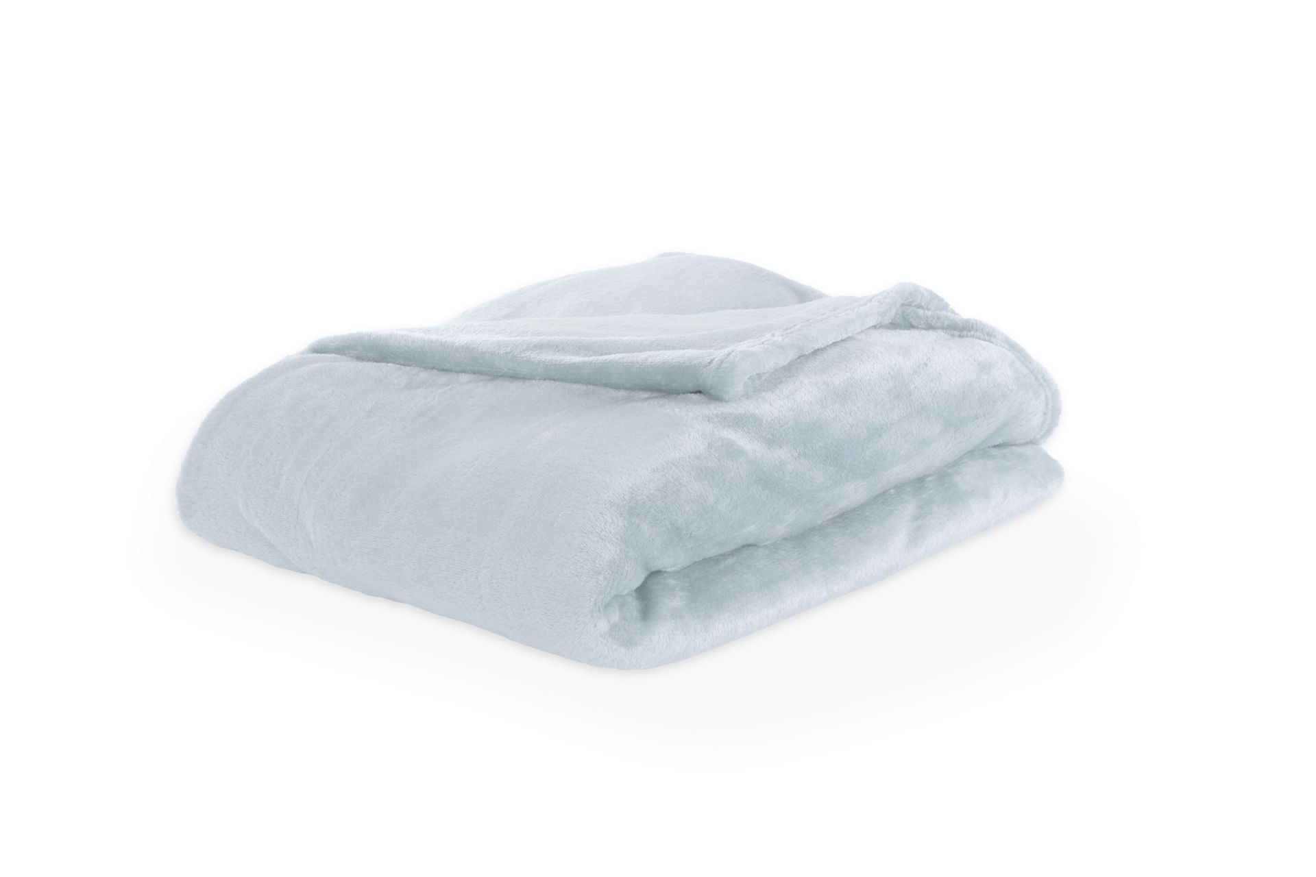 Fleece deken
