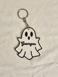 Sleutelhanger Spook
