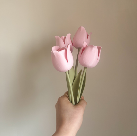 Tulpen