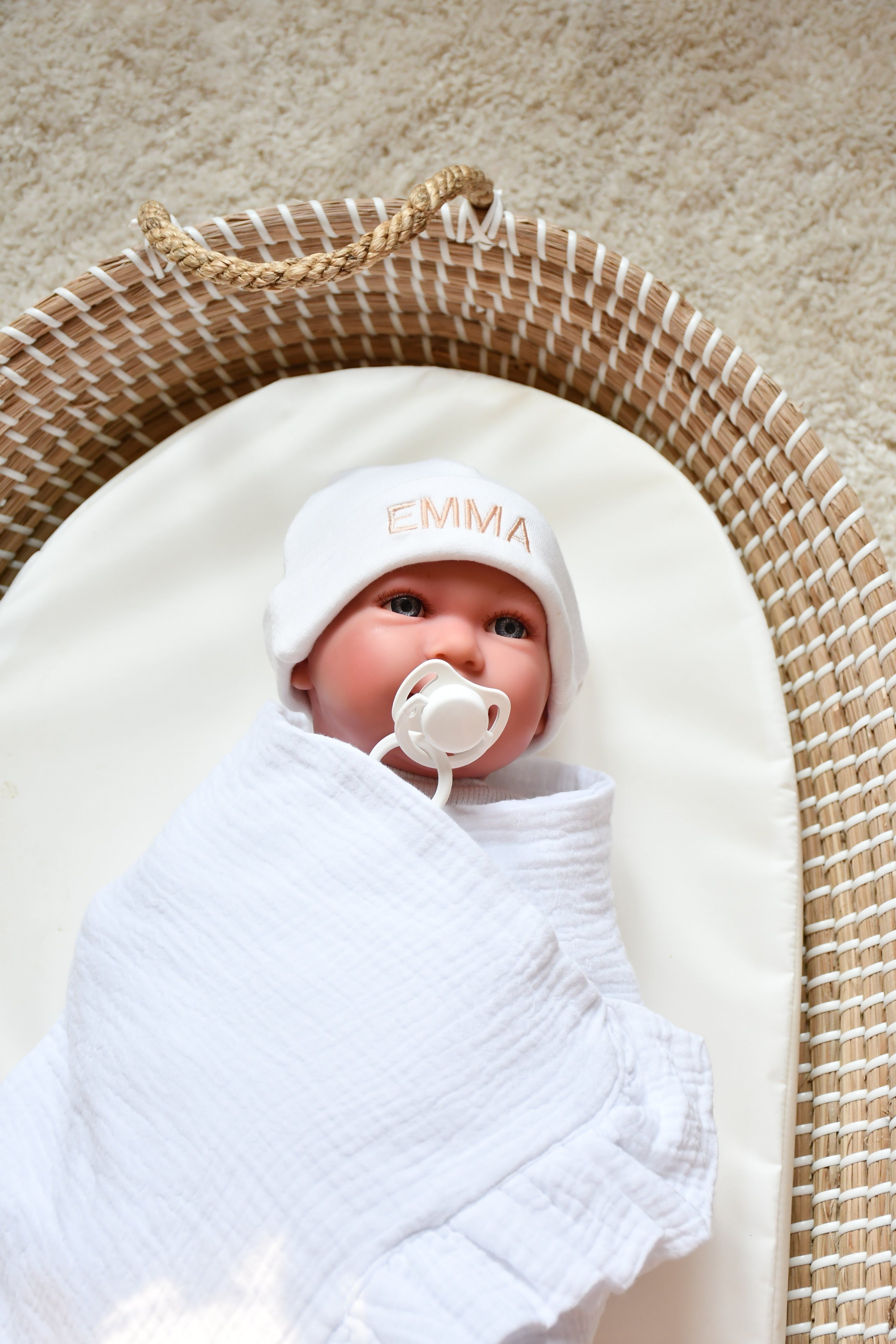 newborn mutsje