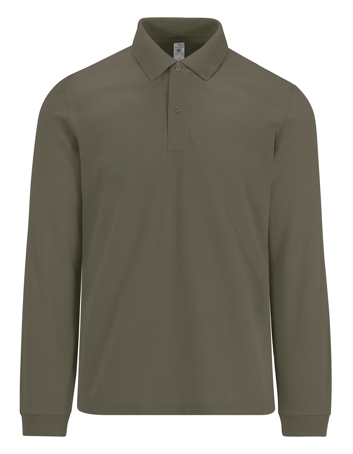 My Polo 180 Long Sleeve