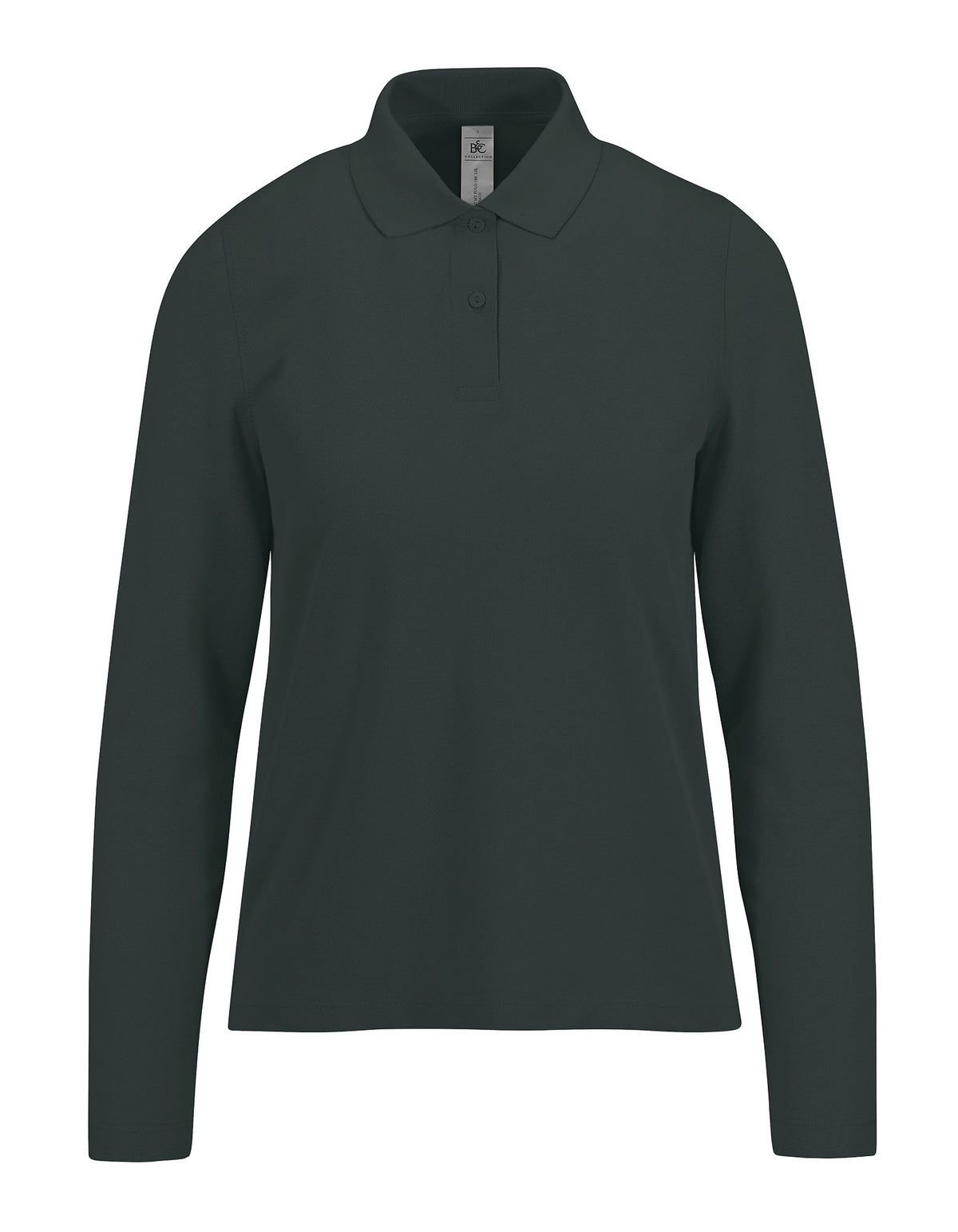 My Polo 180 Long Sleeve Woman