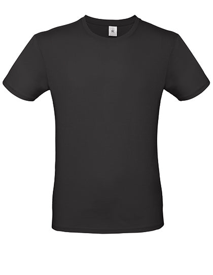 T-shirt met tekst