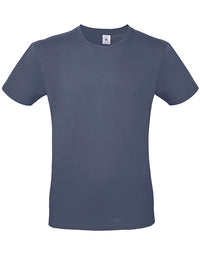 T-shirt met tekst