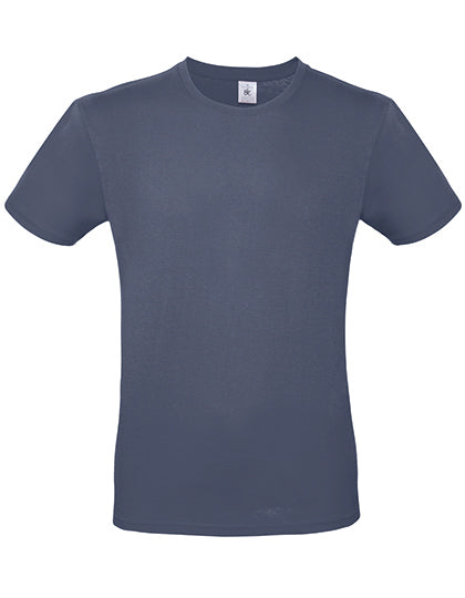 T-shirt met tekst