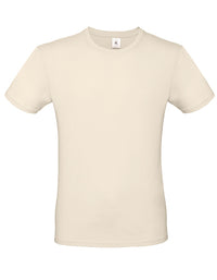 T-shirt met tekst