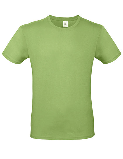 T-shirt met tekst