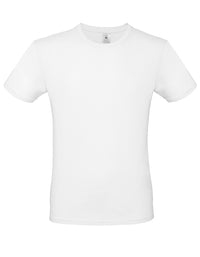 T-shirt met tekst