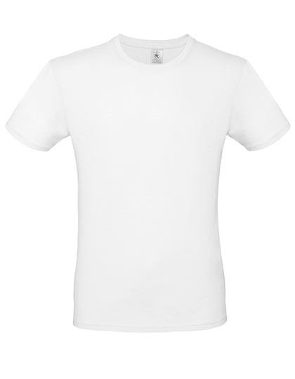 T-shirt met tekst