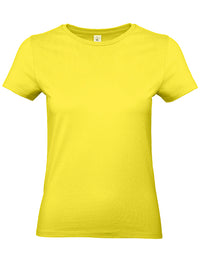 T-shirt heavy Dames | B&C Inspired