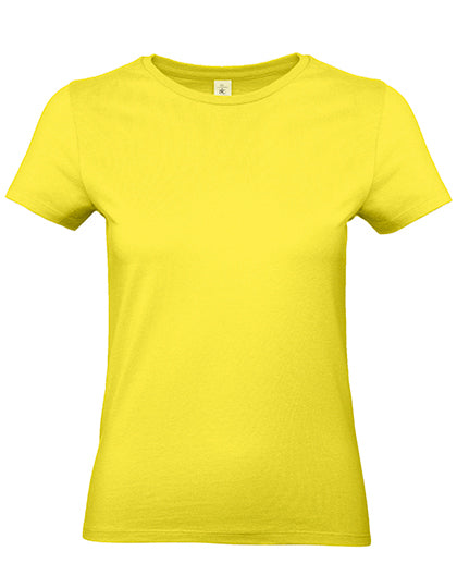 T-shirt heavy Dames | B&C Inspired