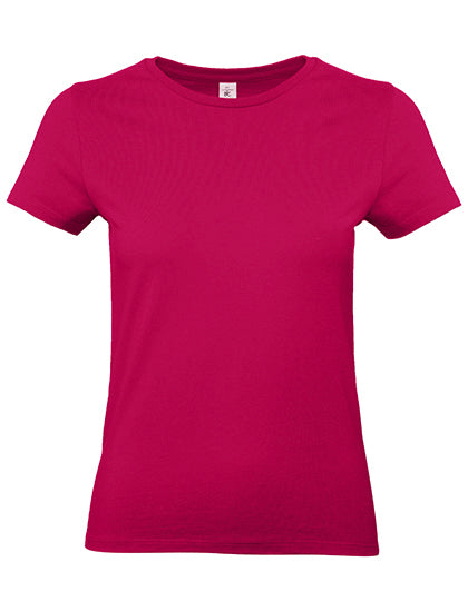 T-shirt épais | B&C Inspired