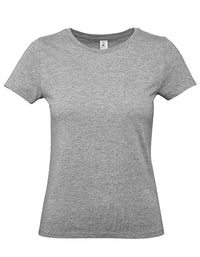 T-shirt heavy Dames | B&C Inspired