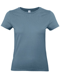 T-shirt heavy Dames | B&C Inspired