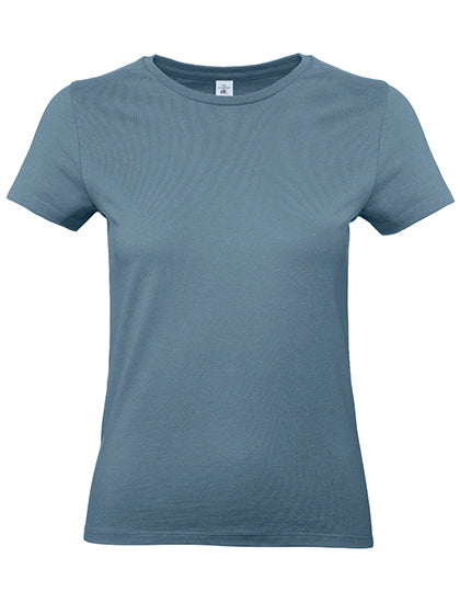 T-shirt heavy Dames | B&C Inspired