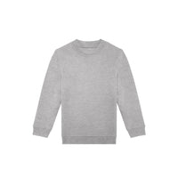 Sweater kind met tekst