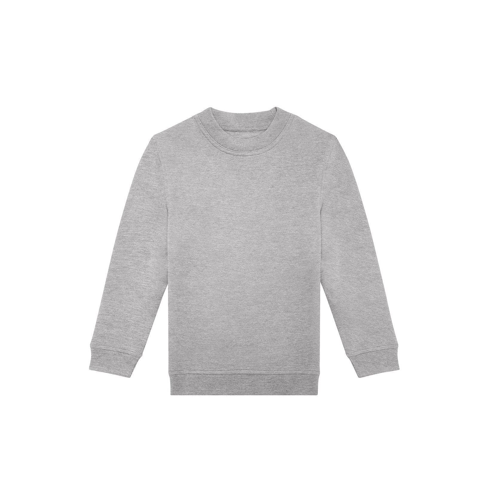 Sweater kind met tekst
