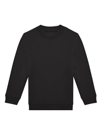 Sweater kind met lijntekening