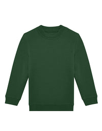 Sweater kind met lijntekening