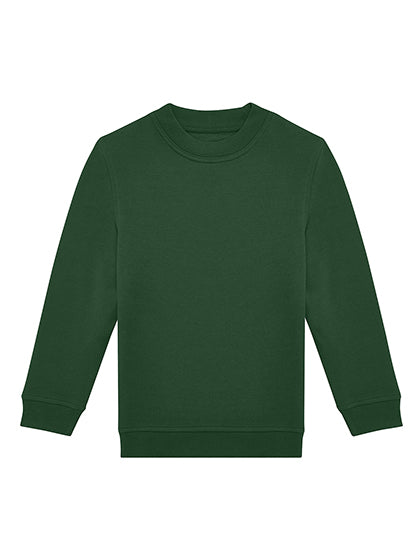 Sweater kind met lijntekening