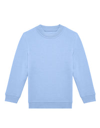 Sweater kind met lijntekening