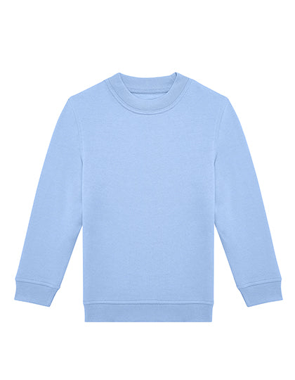 Sweater kind met lijntekening