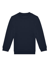 Sweater kind met tekst