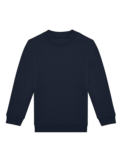 Sweater kind met tekst